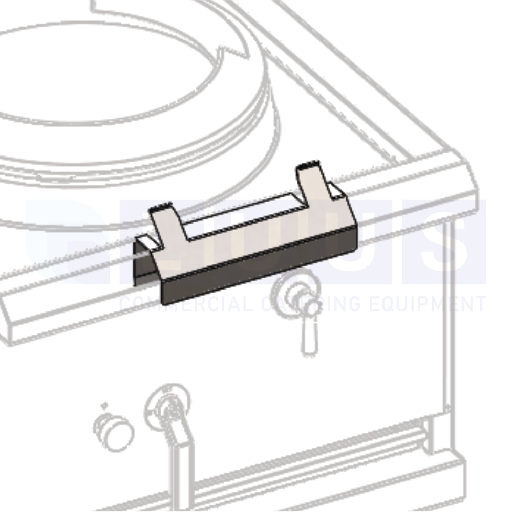 Wok Holder - WZ Wok Series