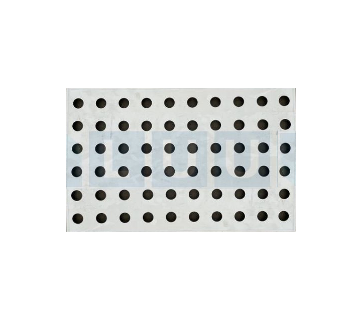 Perforated Fish Plate (FSV-60)