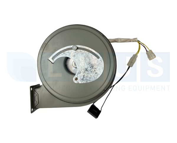 Assembly Fan Unit