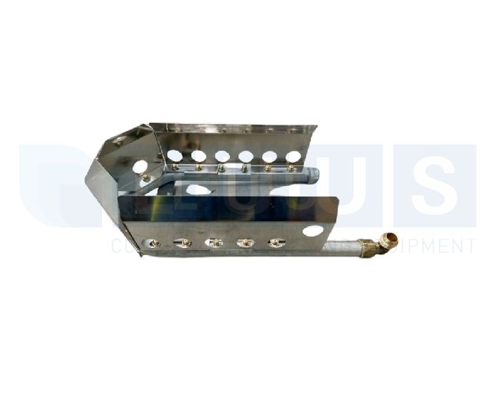 Burner Assembly Unit for FV Series