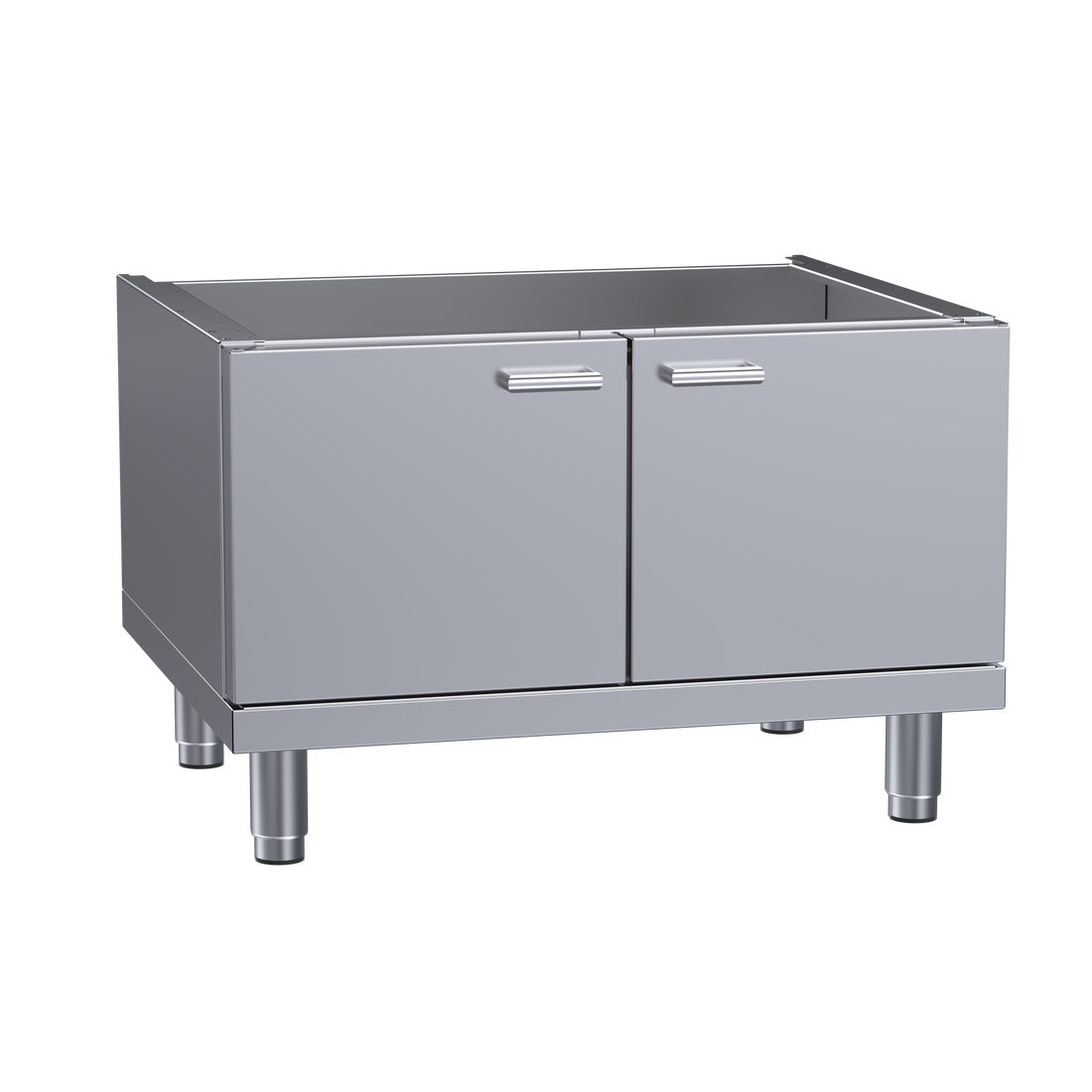 900mm Wide CS Series Cabinet Base with Doors