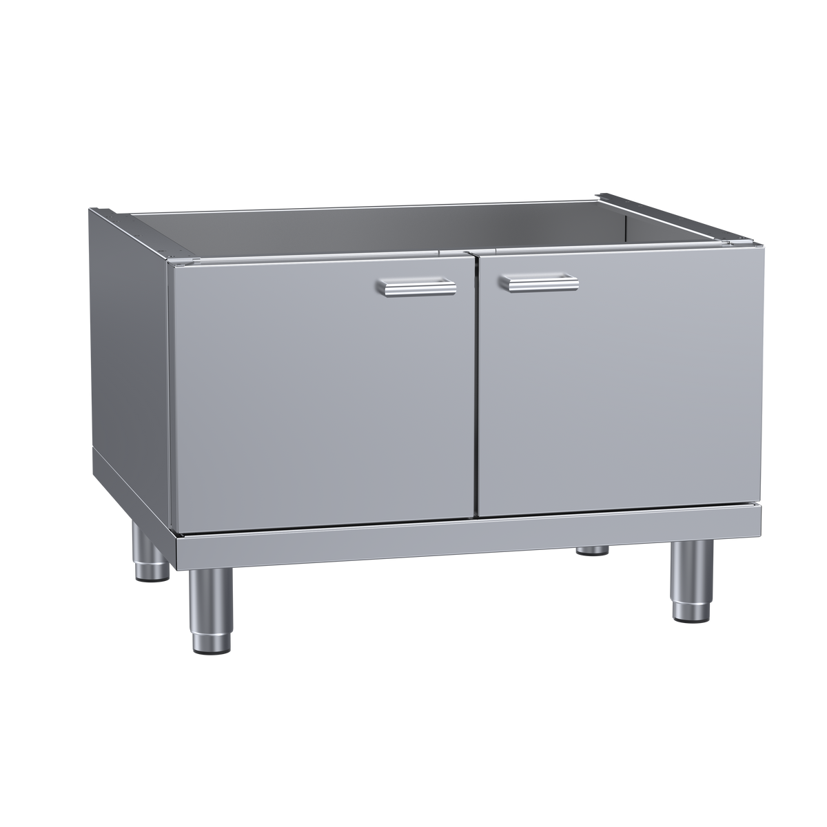 Infill Cabinet Base with Door CS/RS Series 900mm Wide