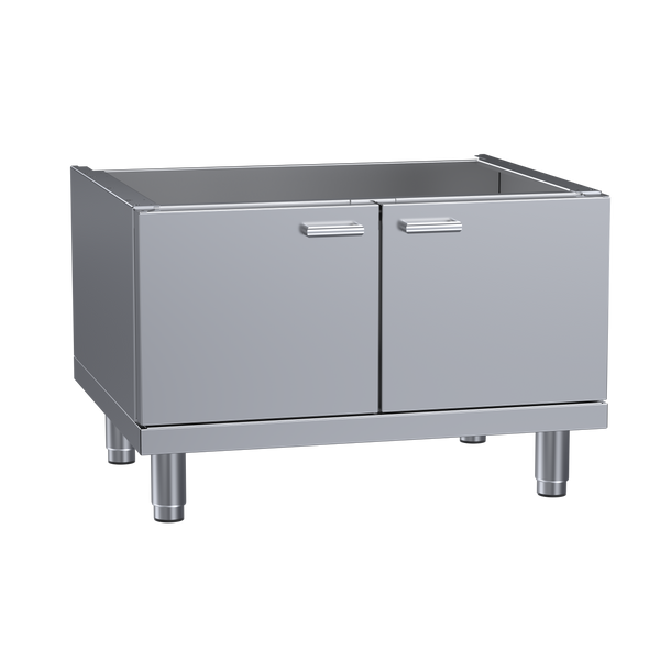 900mm Wide CS Series Cabinet Base with Doors