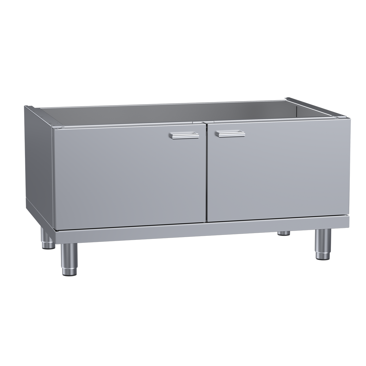 Infill Cabinet Base with Door CS/RS Series 1200mm Wide