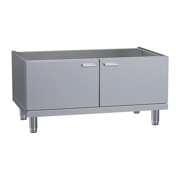 1200mm Wide CS Series Cabinet Base with Doors