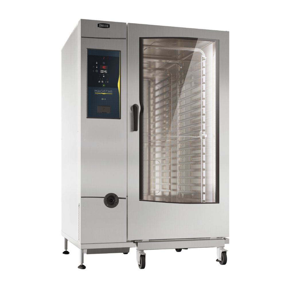 Magistar 20 Tray GN 1/1 Digital Control Electric Combi Oven