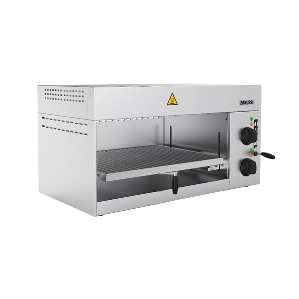 EVO700: 760mm Commercial Electric Front Open Salamander Grid