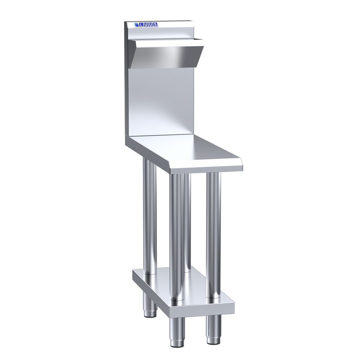 Infill Bench &amp; Shelf WZ Series 300mm Wide