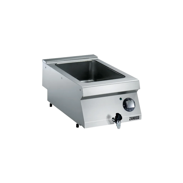 EVO700: 400mm Commercial Electric Bain Marie Top