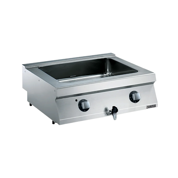 EVO700: 800mm Commercial Electric Bain Marie Top