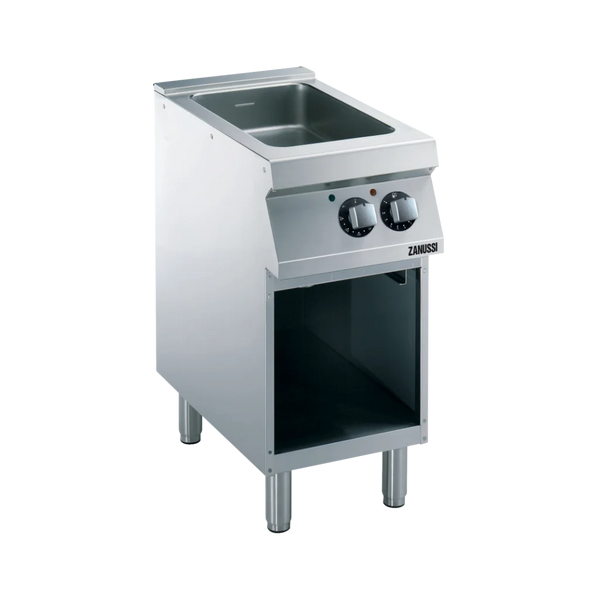 EVO700: 400mm Commercial Electric 11L Multifunctional Cooker with Compound Bottom