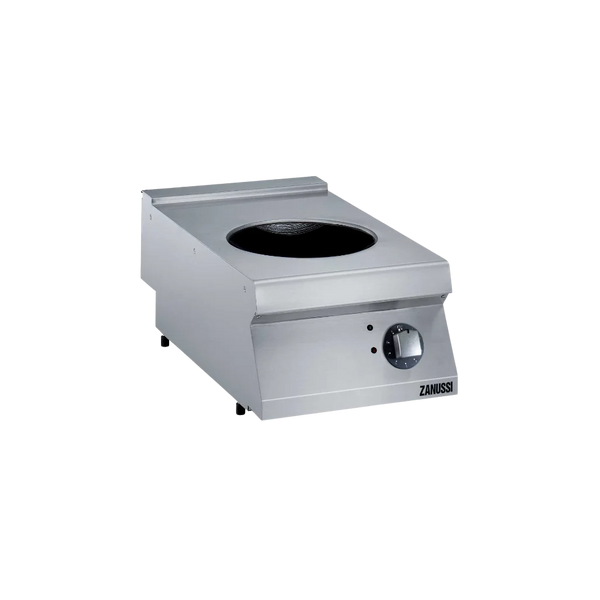 EVO700: 400mm Commercial Induction Wok HP