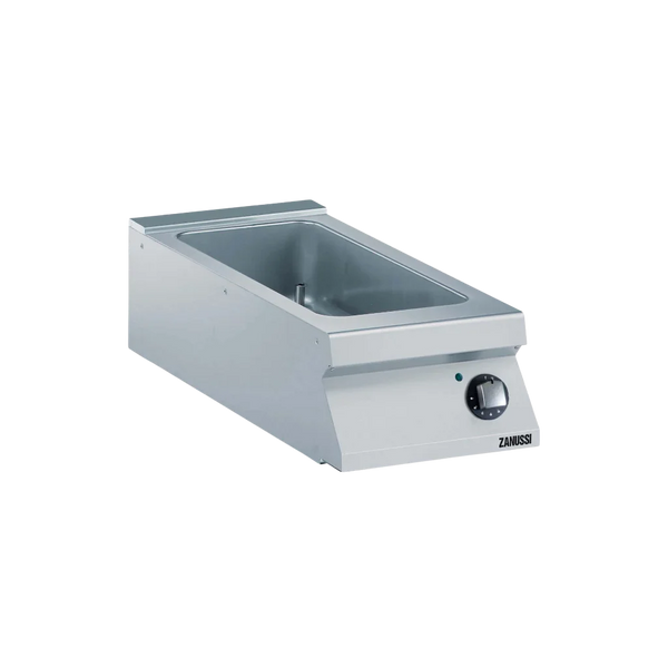 EVO900: 400mm Commercial Electric Bain Marie Top