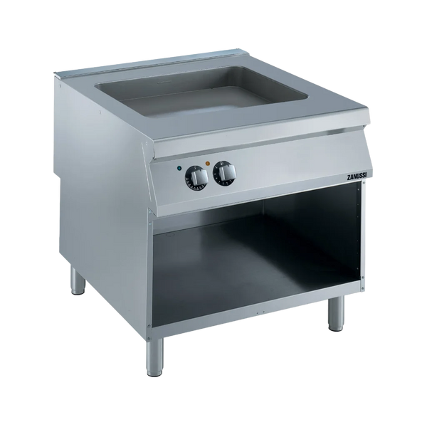 EVO900: 800mm Commercial Electric 22L Multifunctional Cooker with Compound Bottom