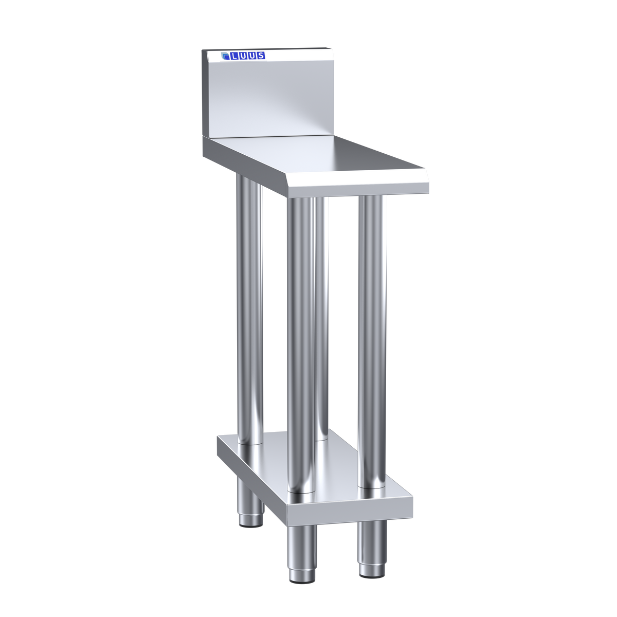 Infill Bench &amp; Shelf CS Series 300mm Wide