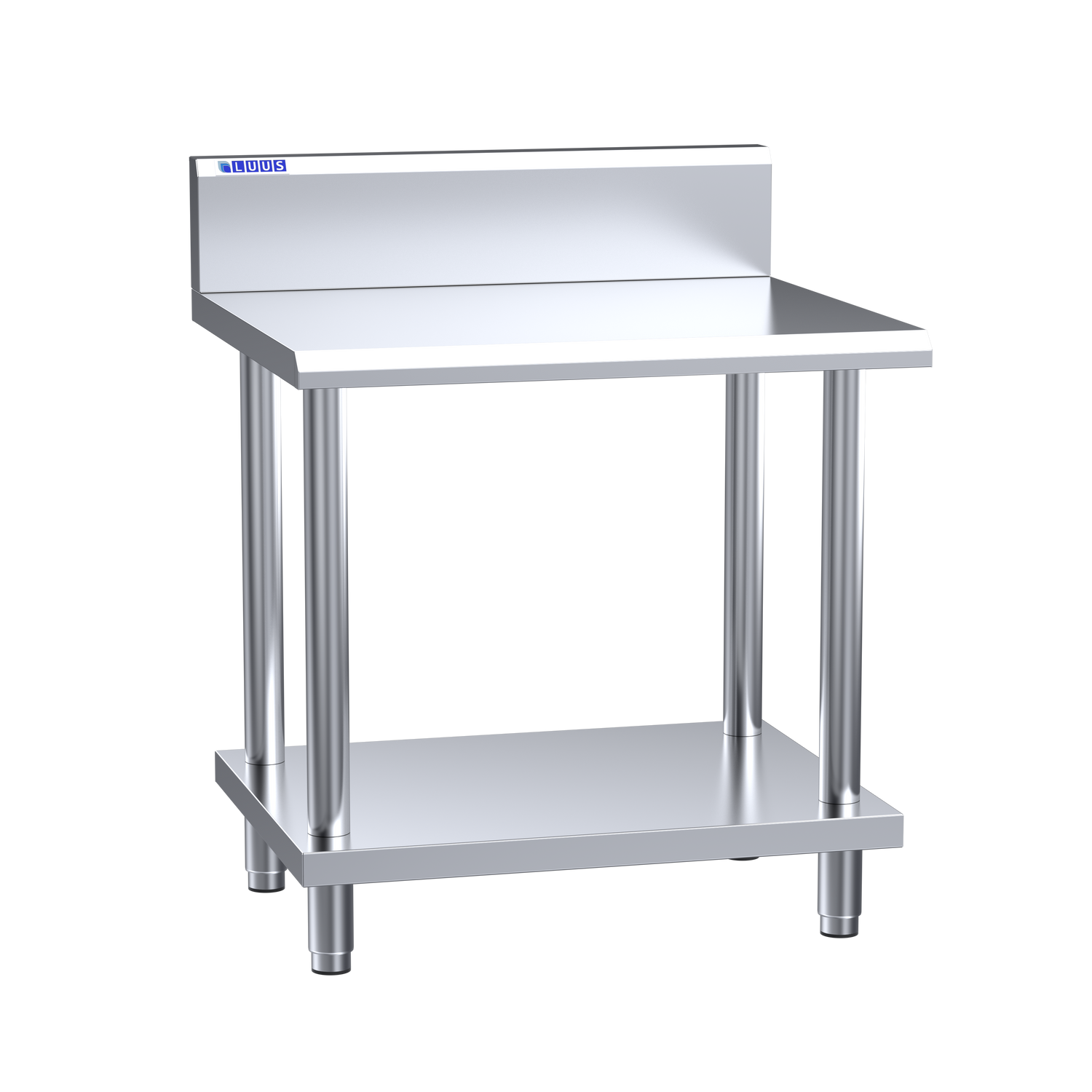 900mm Wide CS Series Bench &amp; Shelf