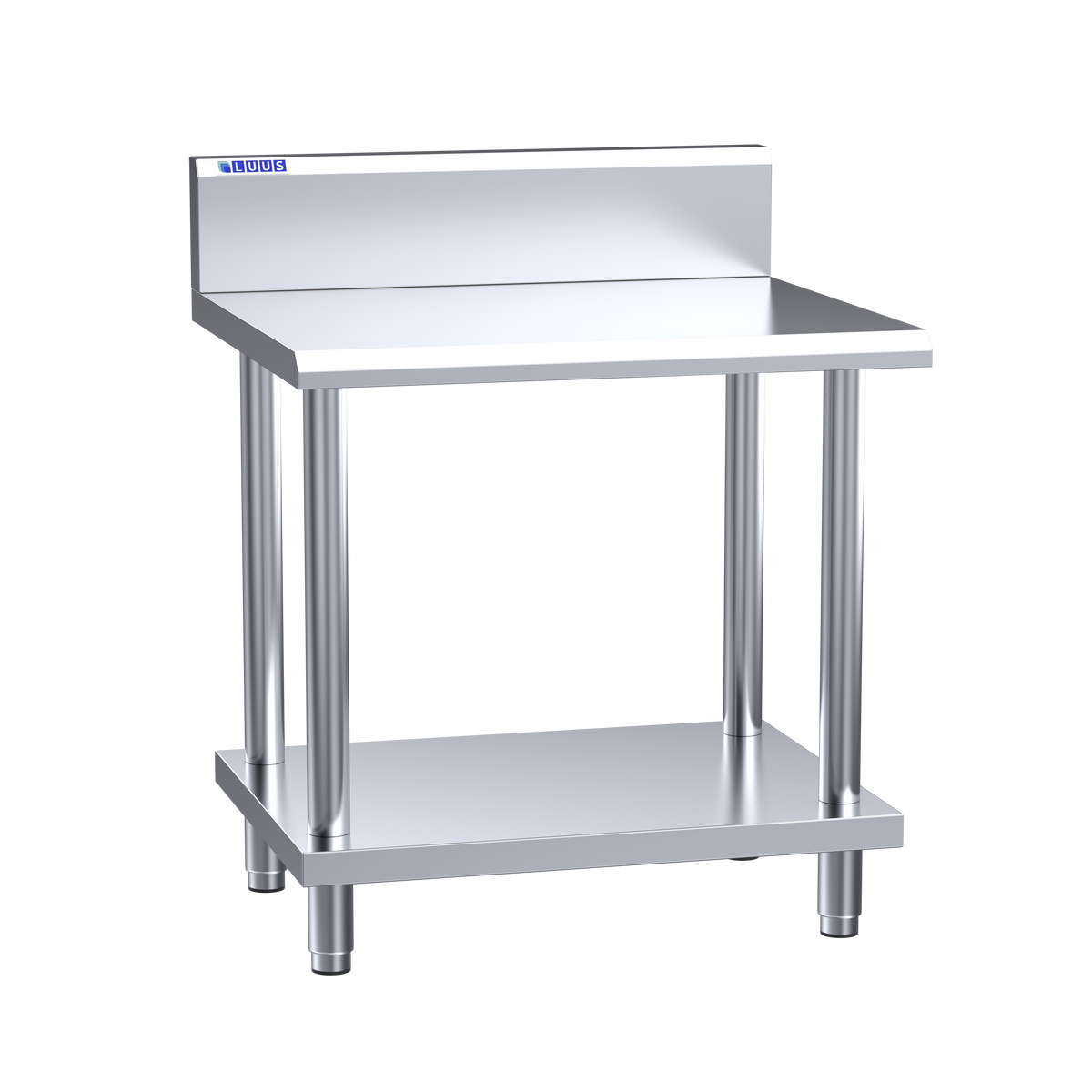 Infill Bench &amp; Shelf CS Series 900mm Wide