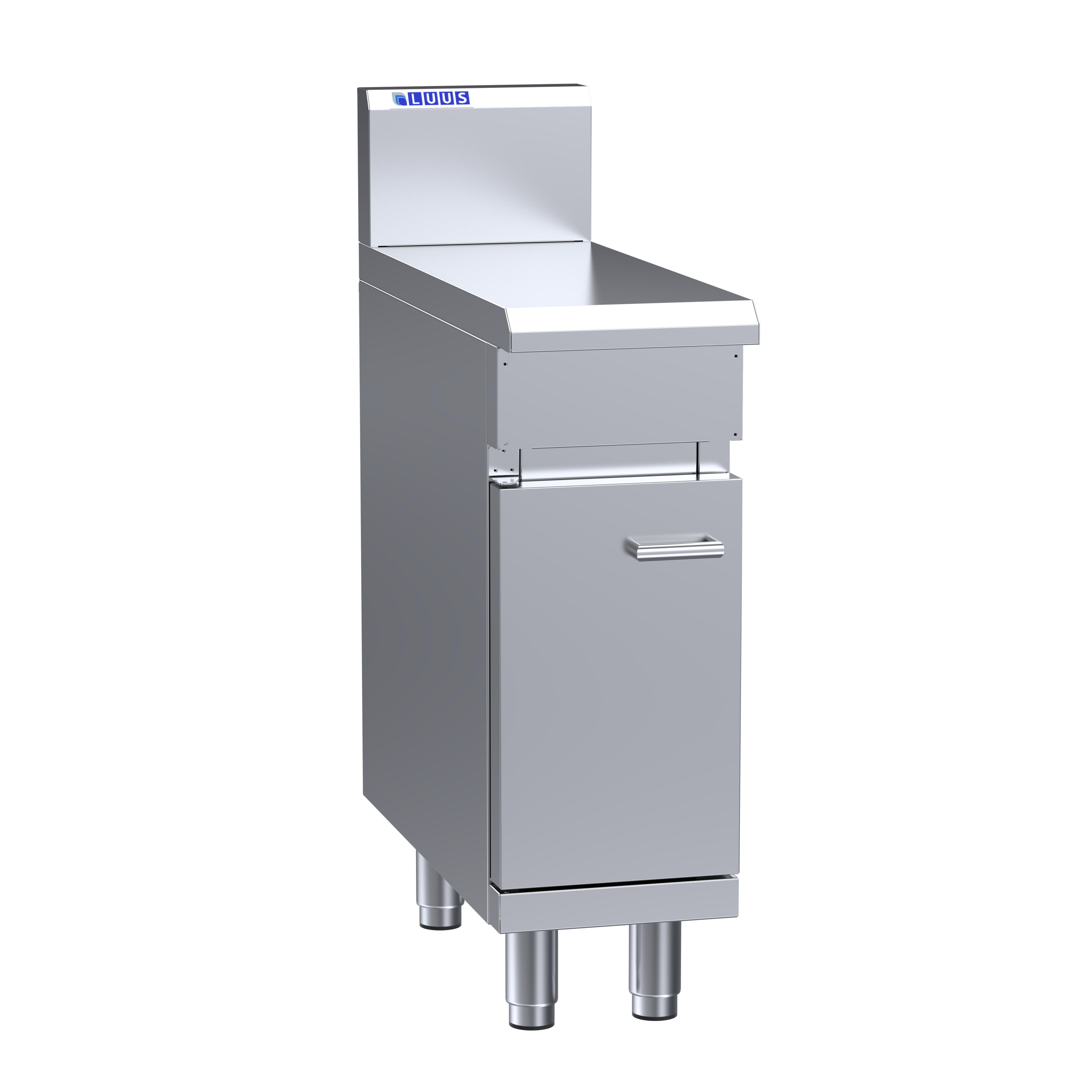 300mm Wide CS/RS Series Cabinet with Door