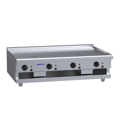 CS-12P-T: 1200mm Commercial Gas Teppanyaki Cooktop