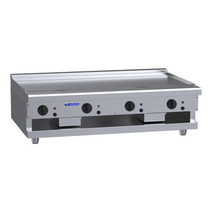 CS-12P-T: 1200mm Commercial Gas Teppanyaki Cooktop