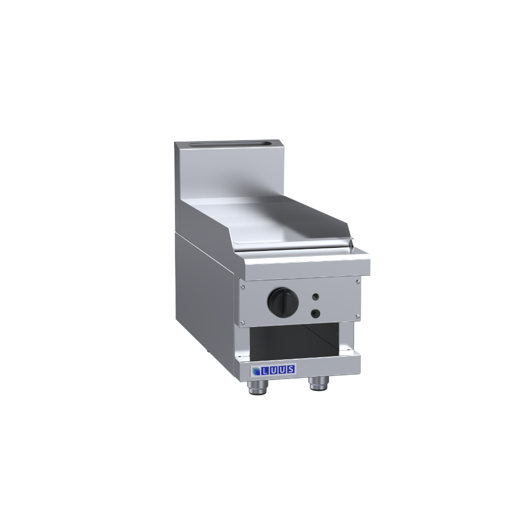 CS-3P: 300mm Commercial Gas Griddle Cooktop