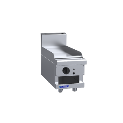 CS-3P: 300mm Commercial Gas Griddle Cooktop
