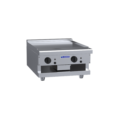 CS-6P-T: 600mm Commercial Gas Teppanyaki Cooktop