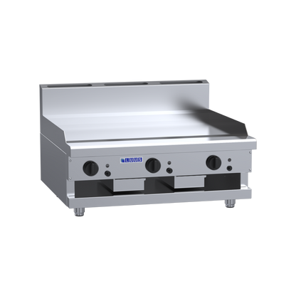 CS-9P: 900mm Commercial Gas Griddle Cooktop