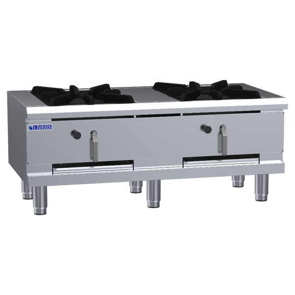 FSP-120: 1200mm Commercial Gas Freestanding Stockpot Boiler