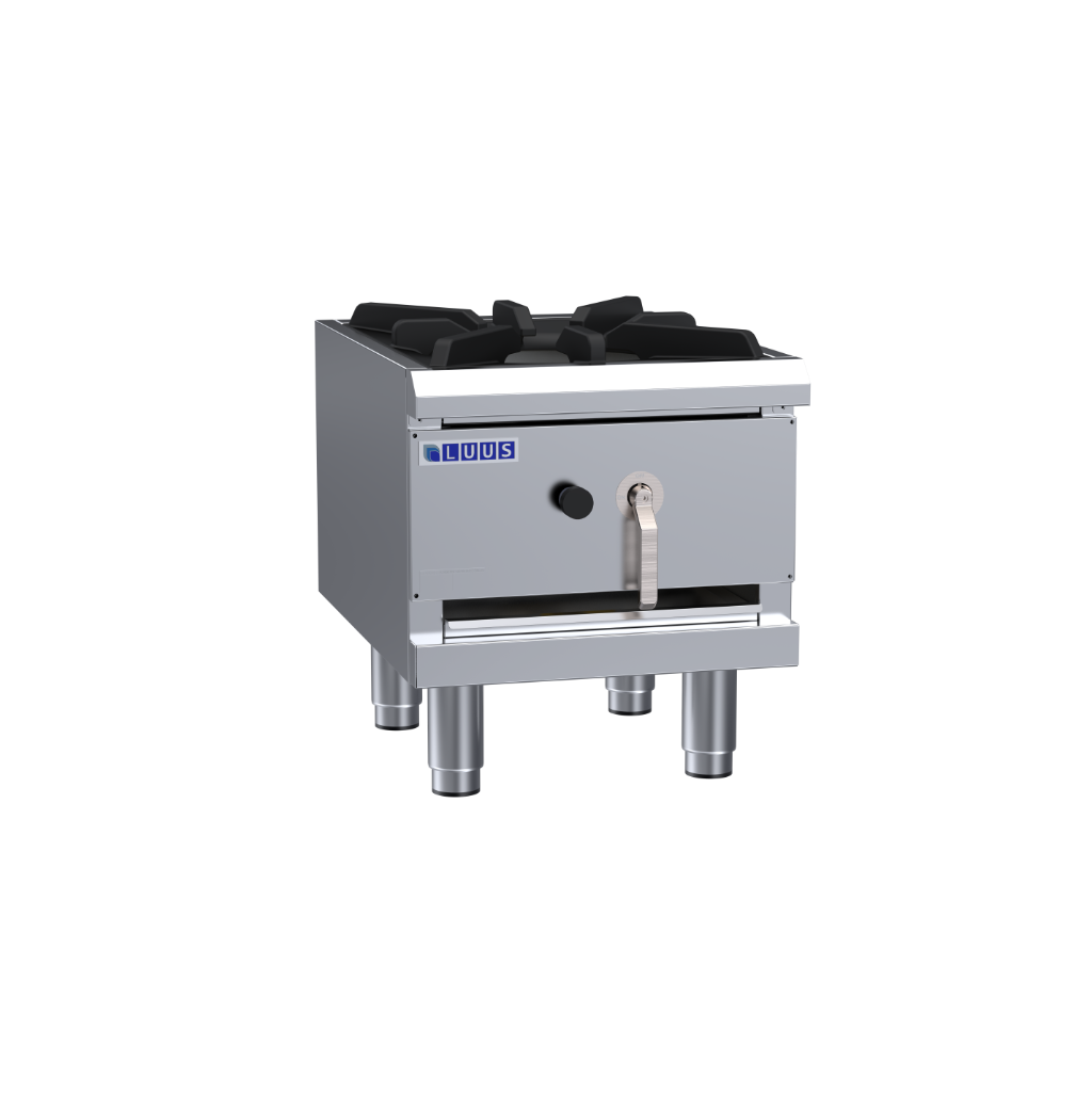 FSP-45: 450mm Commercial Gas Freestanding Stockpot Boiler