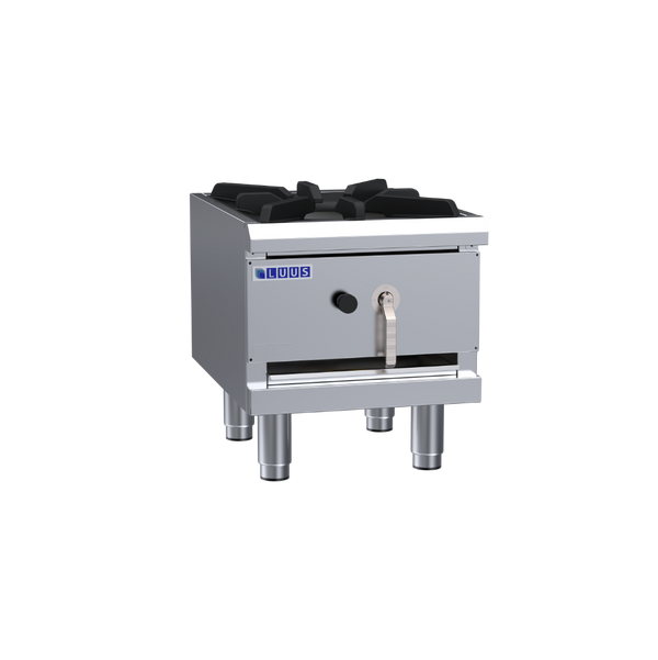 FSP-45: 450mm Commercial Gas Freestanding Stockpot Boiler