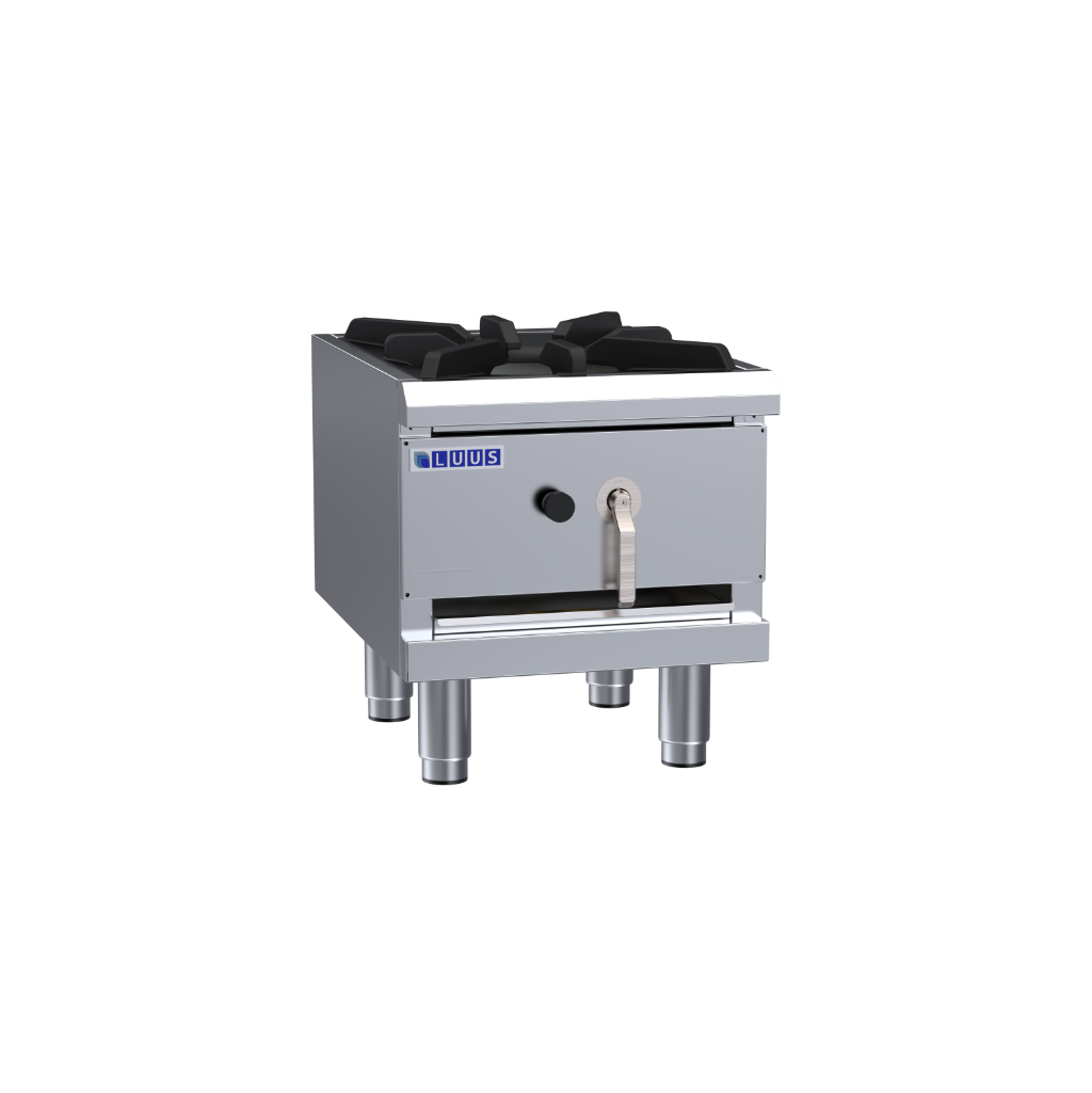 FSP-45: 450mm Commercial Gas Freestanding Stockpot Boiler