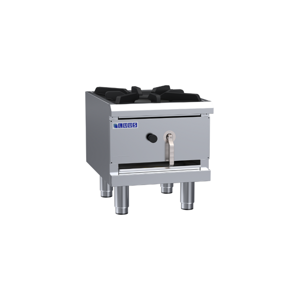 FSP-45: 450mm Commercial Gas Freestanding Stockpot Boiler