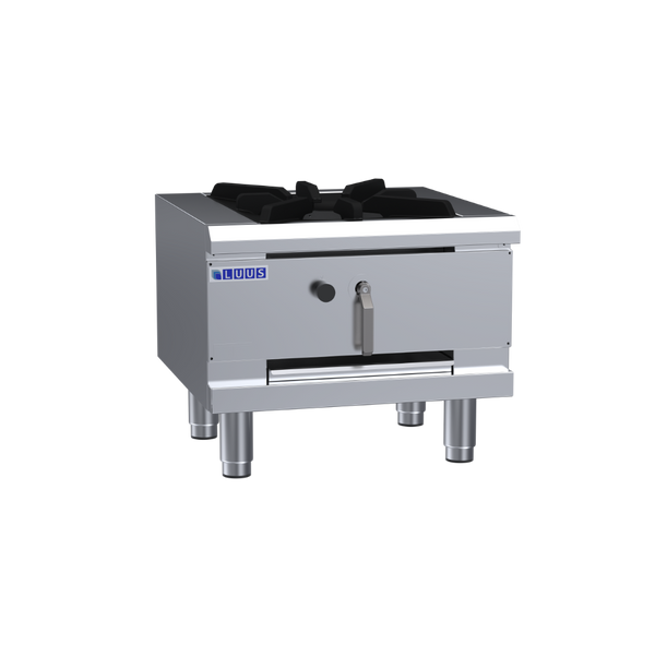 FSP-60: 600mm Commercial Gas Freestanding Stockpot Boiler