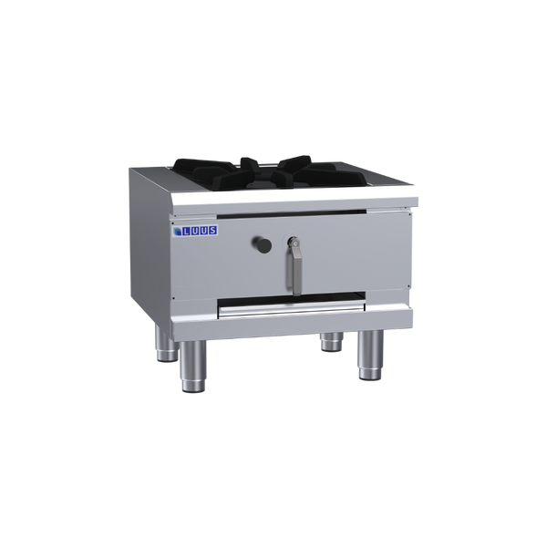 FSP-60: 600mm Commercial Gas Freestanding Stockpot Boiler
