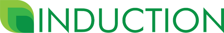 Luus Induction Range Logo