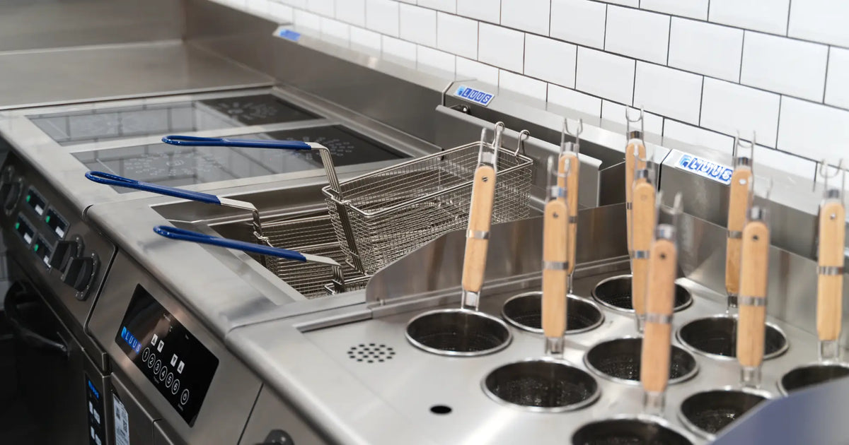Commercial Kitchen Equipment Australia
