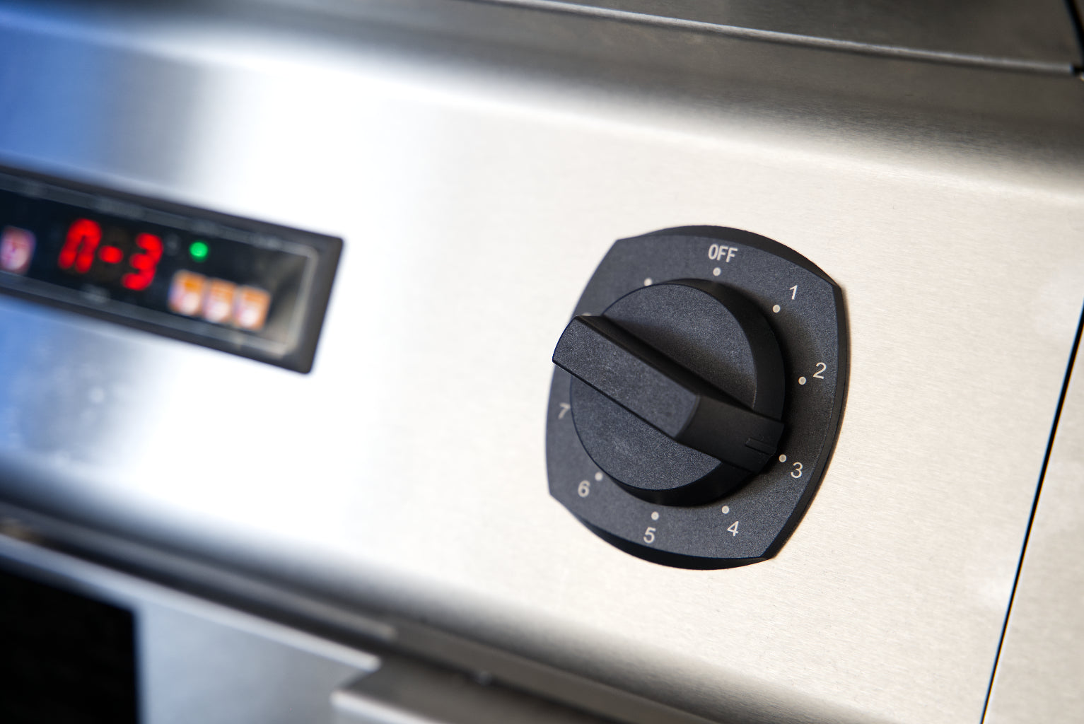 Precision Beats Power with Luus Induction Cooking Equipment