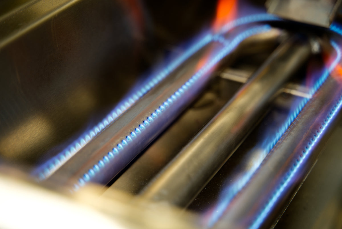 The Architecture of Thermal Integrity