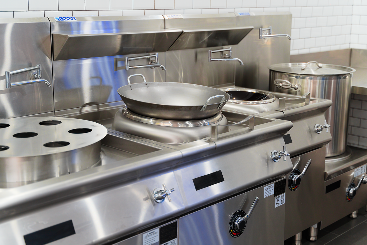 Sustainability in the Engine Room