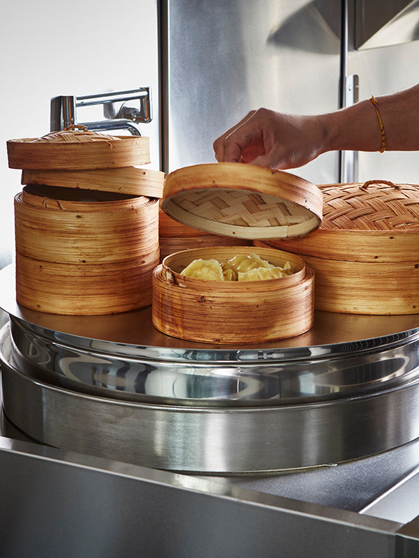 Explore Our Asian Cooking Range